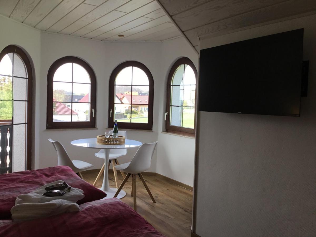 Ferienhaus Barth Bad Salzungen Exterior foto
