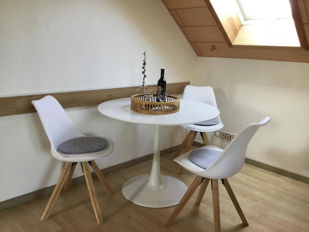 Ferienhaus Barth Bad Salzungen Exterior foto